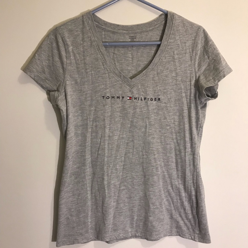 Woman’s Tommy Hilfiger Top